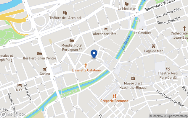 zenith immobilier perpignan