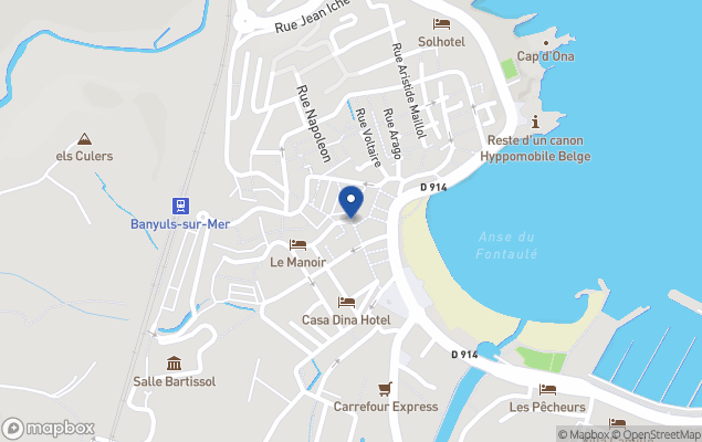 banyuls immobilier