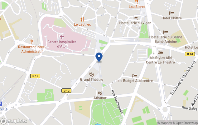 bonzi immobilier