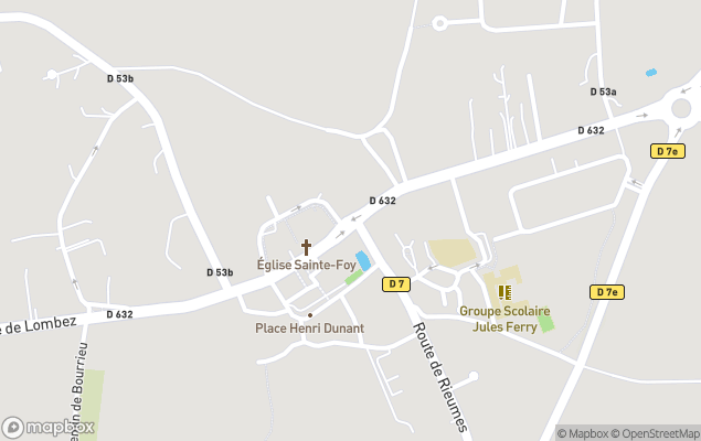 begu&eacute; immobilier