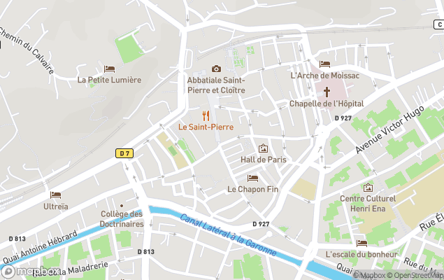 saint pierre immobilier