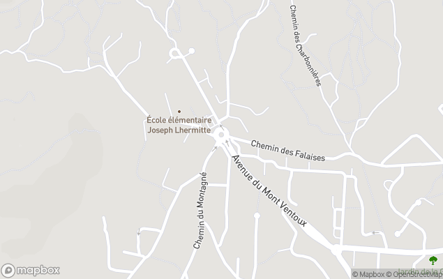 idimmo - m. raluy marc