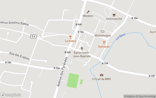 la maison de l'immobilier