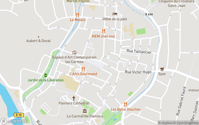 carrefour immobilier