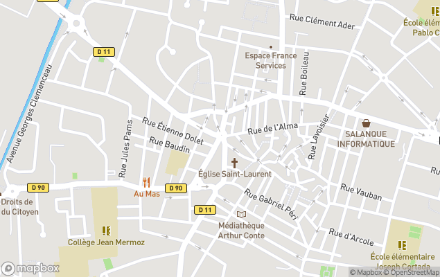 agence saint-laurent immobilier