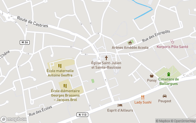 cabinet d'affaires agnel