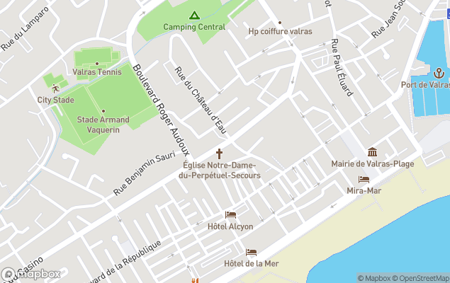 agence mer et soleil