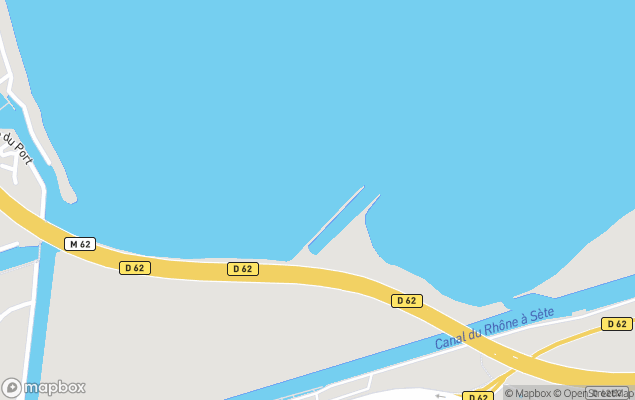 agence port et plage