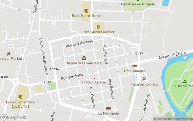 agence auscitaine immobilier 32