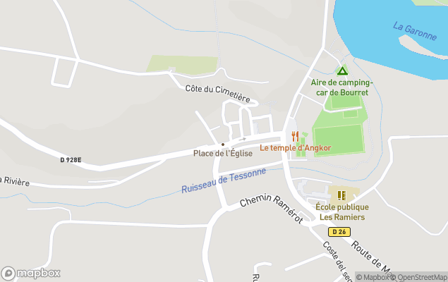 le tuc immobilier monget marie agent commercial