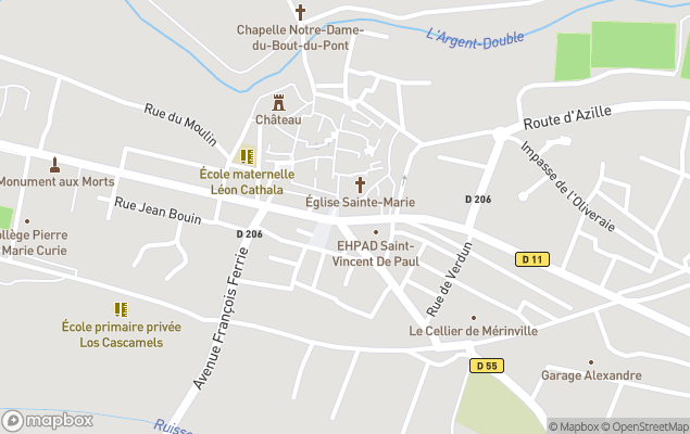 agence alba immobilier