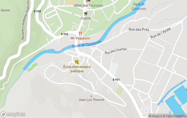 orpi vall&eacute;e des gaves membre