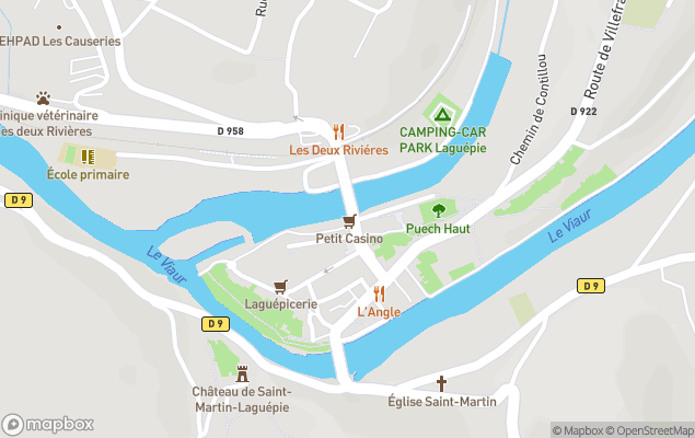 la galerie de l'immobilier