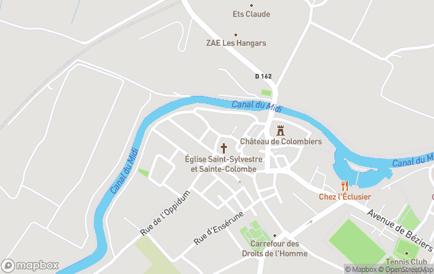 colombiers immobilier