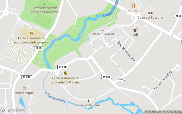 point conseil immobilier