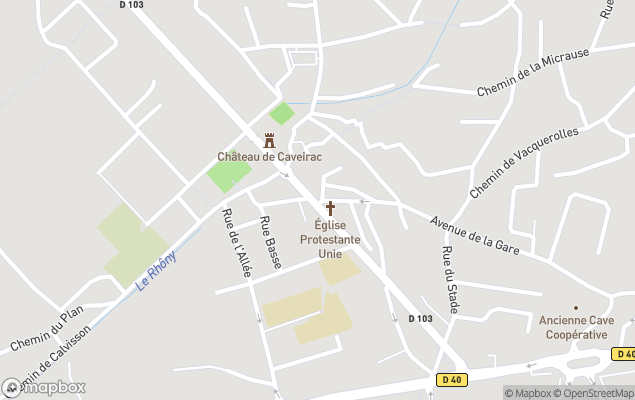 calini conseil immobilier