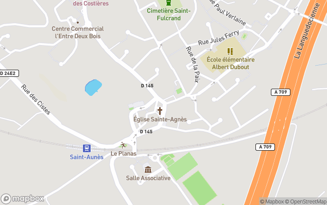 keops univers l'azur immobilier