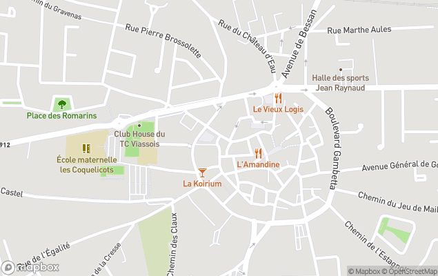 cabinet anthin&eacute;a