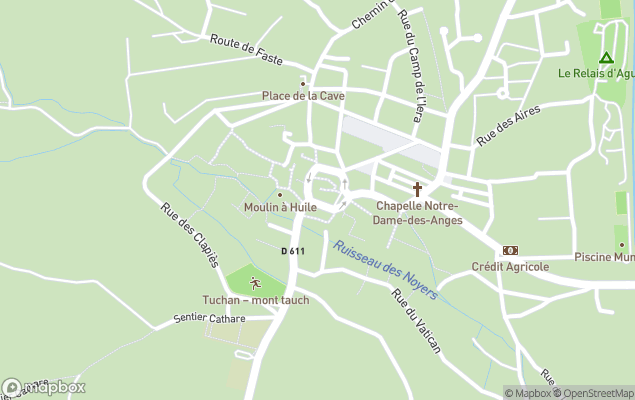 transagri immobilier