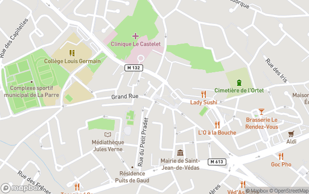 cabinet rambier immobilier