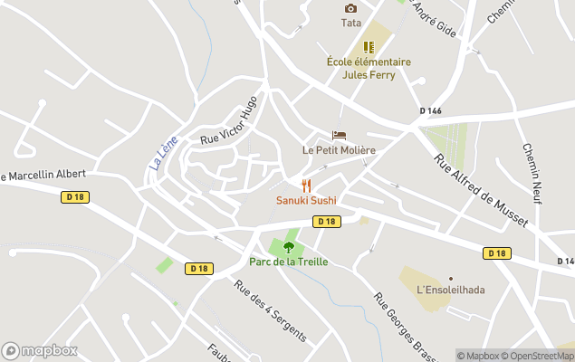 agence est&egrave;ve michel