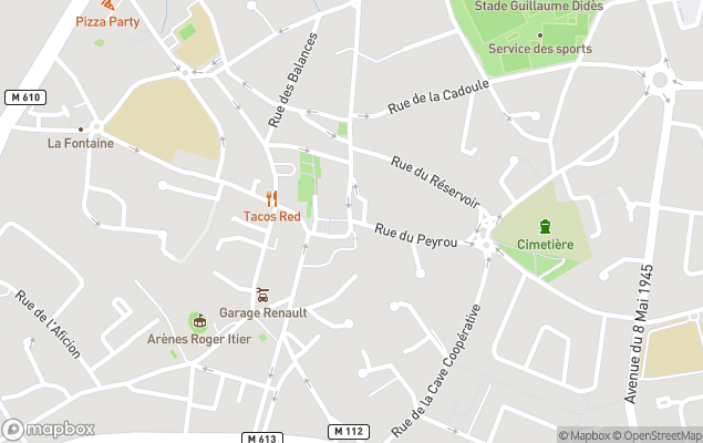 agence b&eacute;dussi-guin immobilier