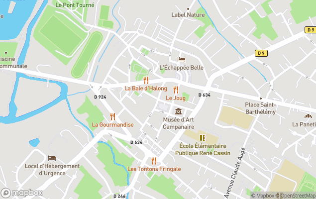 agence a.m.c immobilier