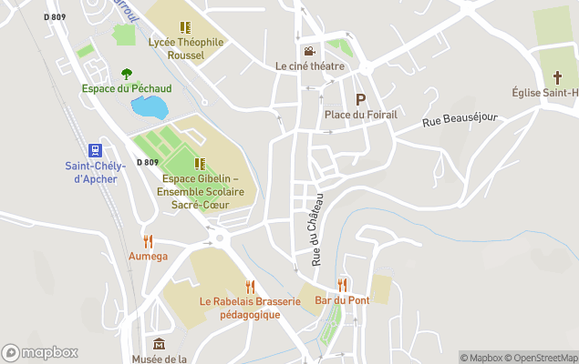 aubrac margeride immobilier