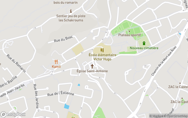 carrefour immobilier