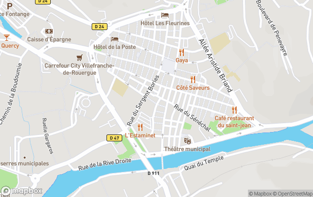 agence immobili&egrave;re michel tranier