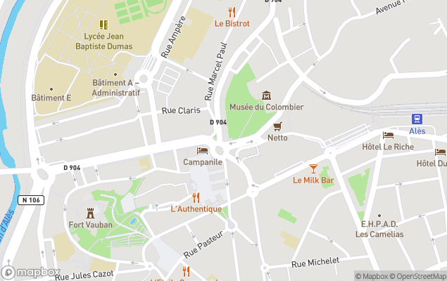 agence immobili&egrave;re la maison de l'immobilier