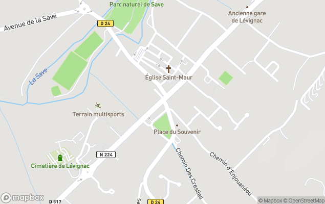 l&eacute;vignac immobilier