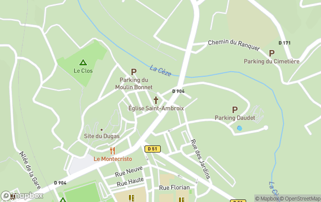 soleil c&eacute;vennes immobilier