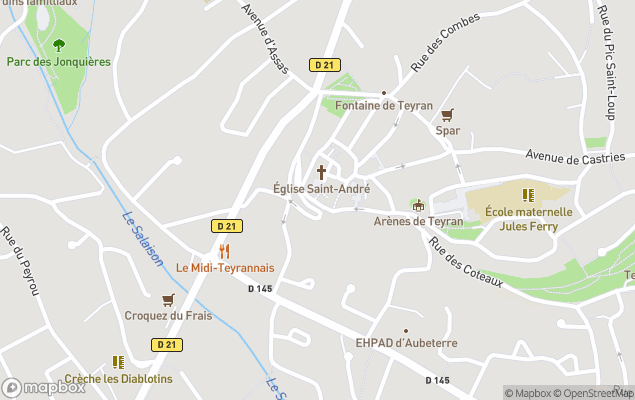 agence s&eacute;lection immobili&egrave;re