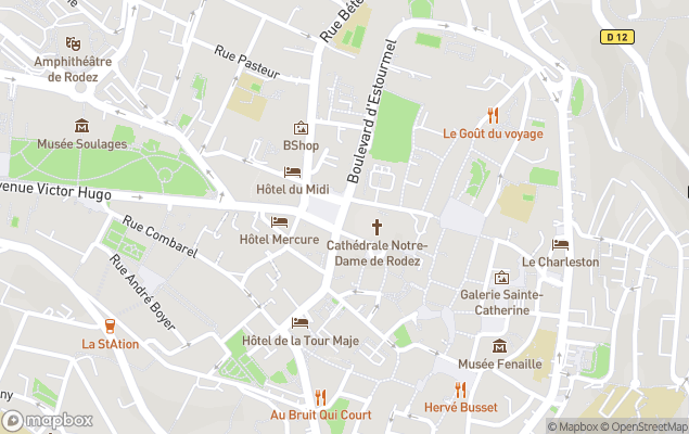 immobilier 12 rouergue agence