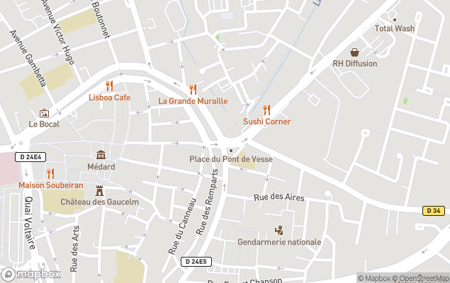 carrefour immobilier