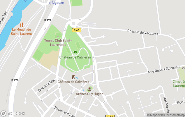 terre et mer immobilier