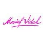 Muriel Vidal
